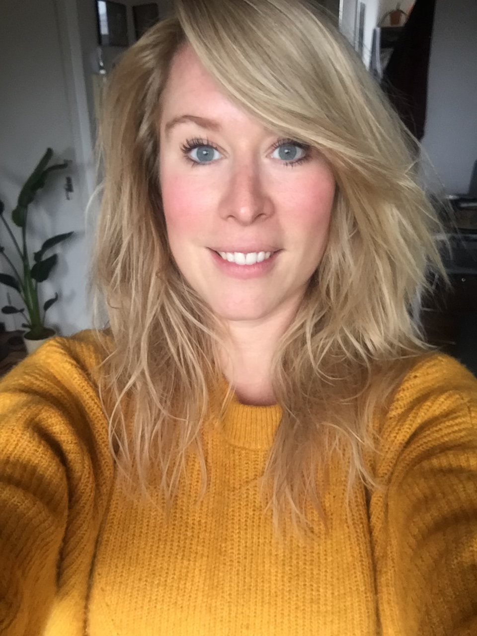 Roos - Kindercoach